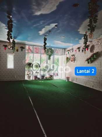 Ruko Bagus LT 112m2 LB 500m2 Dijual di Kemayoran Jakarta Pusat Ruko Bagus LT 112m2 LB 500m2 Dijual di Kemayoran Jakarta Pusat