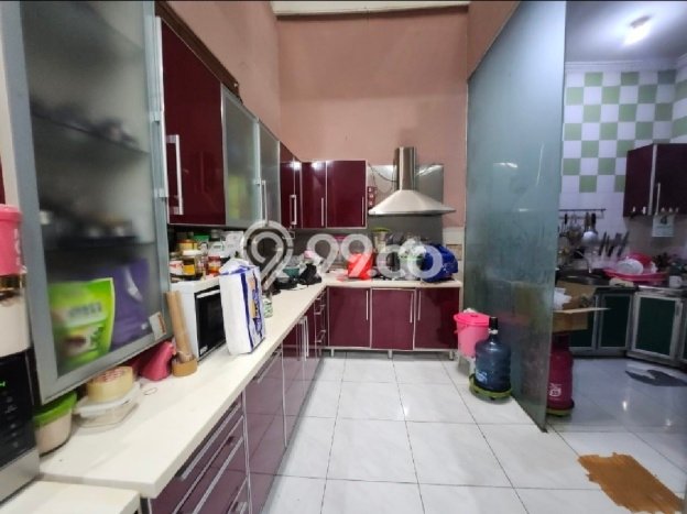 For Sale! Premium House LT 210m2 Desain Modern di Sunter For Sale! Premium House LT 210m2 Desain Modern di Sunter