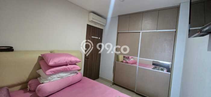 Dijual Apartemen 2 KT & 1 KM di Jakarta Utara Lokasi Strategis Dijual Apartemen 2 KT & 1 KM di Jakarta Utara Lokasi Strategis