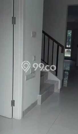 Jual Rumah Modern 3 KT di Gading Serpong, Tangerang Jual Rumah Modern 3 KT di Gading Serpong, Tangerang