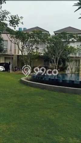 Jual Rumah Modern 3 KT di Gading Serpong, Tangerang Jual Rumah Modern 3 KT di Gading Serpong, Tangerang