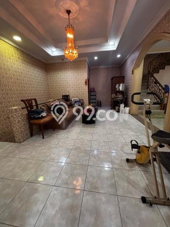 Dijual Cepat Rumah Bagus Siap Huni LB 225m2 di Pademangan, Jakarta Utara Dijual Cepat Rumah Bagus Siap Huni LB 225m2 di Pademangan, Jakarta Utara