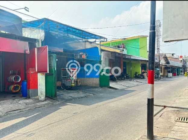 Ruko Dijual di Kawasan Koja, Jakarta Utara Harga Kompetitif Ruko Dijual di Kawasan Koja, Jakarta Utara Harga Kompetitif