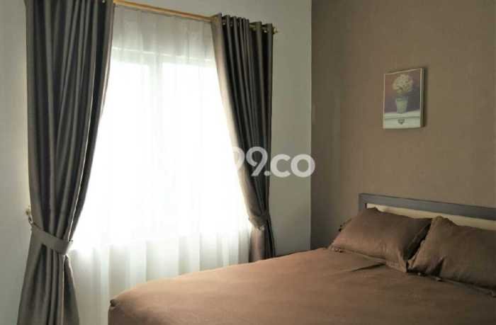 Siap Milik Apartemen 2 KT 1 KM di Tanah Abang Siap Milik Apartemen 2 KT 1 KM di Tanah Abang