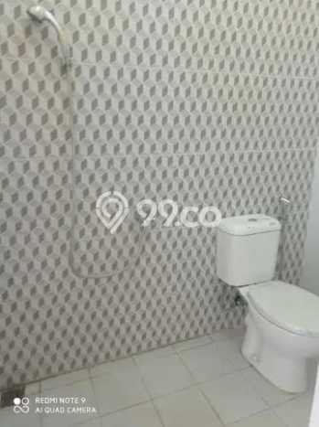 Rumah Modern 2 KT di Bekasi Bekasi Unfurnished Rumah Modern 2 KT di Bekasi Bekasi Unfurnished
