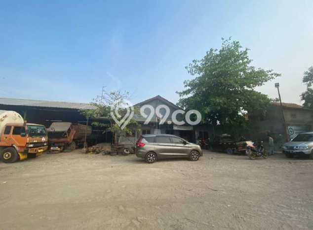Tanah untuk Dijual Lokasi Klari, Karawang Luas 81m2 SHM Tanah untuk Dijual Lokasi Klari, Karawang Luas 81m2 SHM