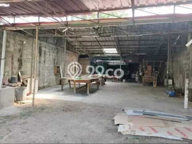 Gudang Bagus Dijual di Pekayon Bekasi Strategis Cocok untuk Kembangkan Bisnis Gudang Bagus Dijual di Pekayon Bekasi Strategis Cocok untuk Kembangkan Bisnis