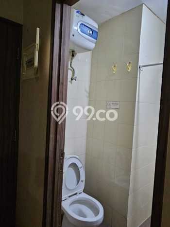 Apartemen Cozy Dijual di Jakarta Utara Spesifikasi 2 KT, 1 KM Apartemen Cozy Dijual di Jakarta Utara Spesifikasi 2 KT, 1 KM