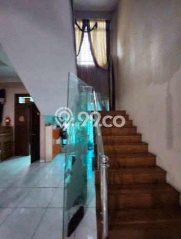 For Sale! Premium House LT 210m2 Desain Modern di Sunter For Sale! Premium House LT 210m2 Desain Modern di Sunter