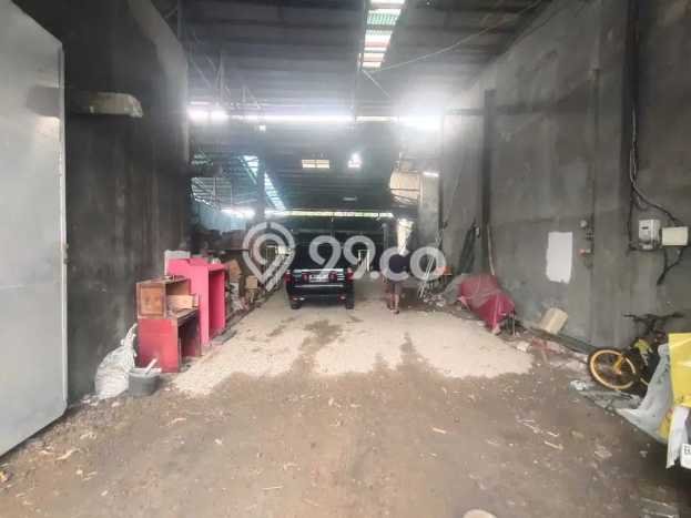 Gudang Disewa di Tambun Utara, Bekasi, LT 1m2 / LB 900m2 Gudang Disewa di Tambun Utara, Bekasi, LT 1m2 / LB 900m2