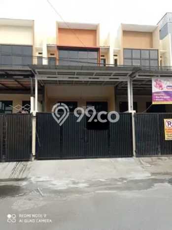 Rumah Modern 2 KT di Bekasi Bekasi Unfurnished Rumah Modern 2 KT di Bekasi Bekasi Unfurnished