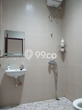 Siap Huni Rumah Mewah 4 Kamar di BSD Dekat ke Mana Saja Siap Huni Rumah Mewah 4 Kamar di BSD Dekat ke Mana Saja