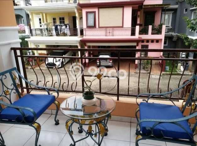 Hunian Elit LB 293m2 Siap Pakai Desain Elegan di Jatibening, Bekasi Hunian Elit LB 293m2 Siap Pakai Desain Elegan di Jatibening, Bekasi
