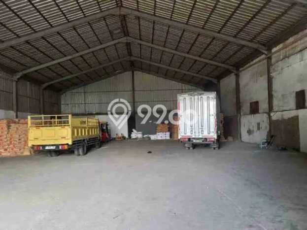 Gudang Disewakan Cepat di Bekasi Utara Bekasi LB 720m2 Gudang Disewakan Cepat di Bekasi Utara Bekasi LB 720m2