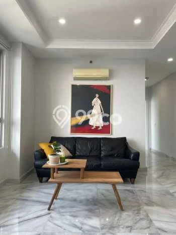 Hunian Apartemen Sewa Terjangkau 110m2 di Kelapa Gading, Cocok untuk Tempat Tinggal Anda Hunian Apartemen Sewa Terjangkau 110m2 di Kelapa Gading, Cocok untuk Tempat Tinggal Anda