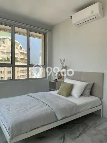 Hunian Apartemen Sewa Terjangkau 110m2 di Kelapa Gading, Cocok untuk Tempat Tinggal Anda Hunian Apartemen Sewa Terjangkau 110m2 di Kelapa Gading, Cocok untuk Tempat Tinggal Anda