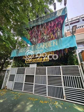 Ruko Bagus LT 112m2 LB 500m2 Dijual di Kemayoran Jakarta Pusat Ruko Bagus LT 112m2 LB 500m2 Dijual di Kemayoran Jakarta Pusat