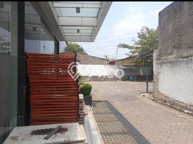 Gudang Dijual di Mustikajaya Bekasi dengan Luas Bangunan 1m2 Gudang Dijual di Mustikajaya Bekasi dengan Luas Bangunan 1m2