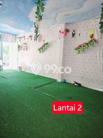 Ruko Bagus LT 112m2 LB 500m2 Dijual di Kemayoran Jakarta Pusat Ruko Bagus LT 112m2 LB 500m2 Dijual di Kemayoran Jakarta Pusat