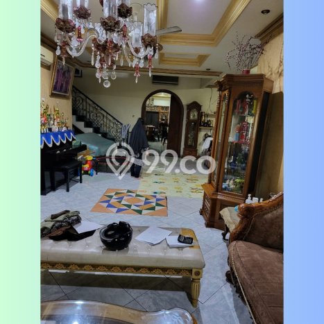 Dijual Rumah Premium dengan Fasilitas Sekitar Lengkap di Cempaka Putih, Jakarta Pusat Dijual Rumah Premium dengan Fasilitas Sekitar Lengkap di Cempaka Putih, Jakarta Pusat