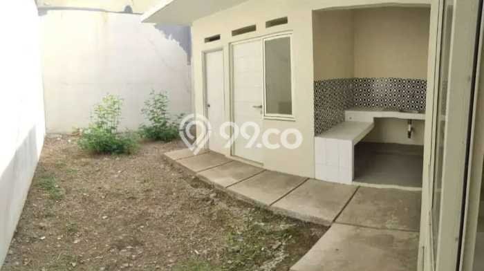 Rumah Minimalis 2 KT di harapan indah Bekasi Unfurnished Rumah Minimalis 2 KT di harapan indah Bekasi Unfurnished