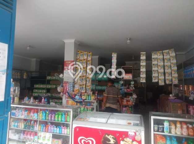 Area Ramai! Ruko Dijual di Sukatani untuk Bisnis Luas Bangunan 724m2 Area Ramai! Ruko Dijual di Sukatani untuk Bisnis Luas Bangunan 724m2