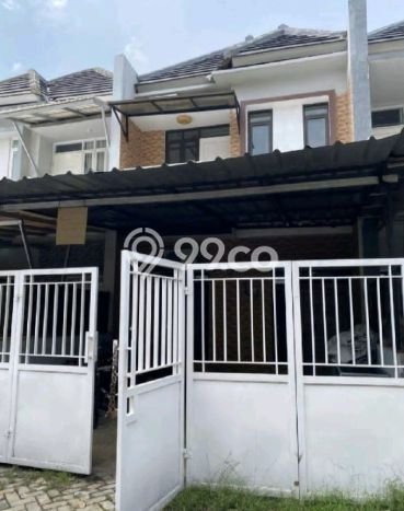 Rumah Minimalis 4 KT di Gading Serpong Tangerang Unfurnished Rumah Minimalis 4 KT di Gading Serpong Tangerang Unfurnished