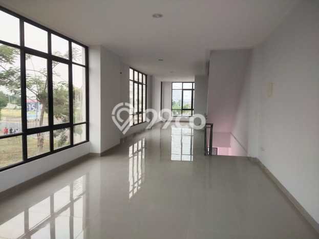 Ruko Paling Dicari LB 32m2 Dijual di Kelapa Gading Ruko Paling Dicari LB 32m2 Dijual di Kelapa Gading
