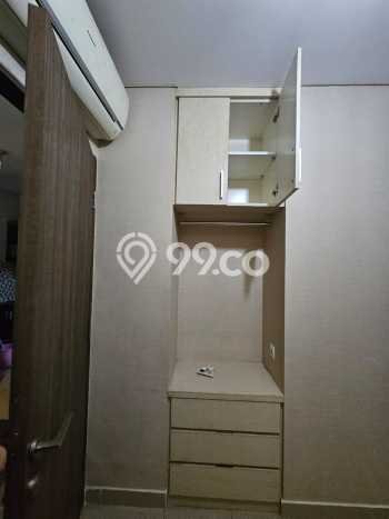 Apartemen Cozy Dijual di Jakarta Utara Spesifikasi 2 KT, 1 KM Apartemen Cozy Dijual di Jakarta Utara Spesifikasi 2 KT, 1 KM