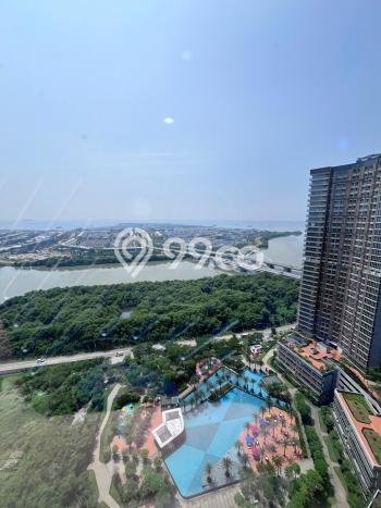 Apartemen Disewakan 1 Kamar Hemat Siap Huni di Jakarta Utara, Luas 34m2 Apartemen Disewakan 1 Kamar Hemat Siap Huni di Jakarta Utara, Luas 34m2