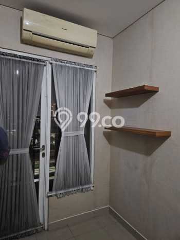 Apartemen Cozy Dijual di Jakarta Utara Spesifikasi 2 KT, 1 KM Apartemen Cozy Dijual di Jakarta Utara Spesifikasi 2 KT, 1 KM