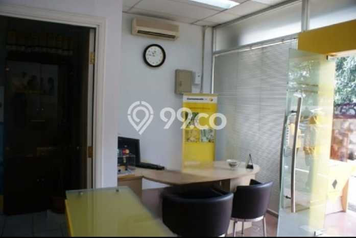 Ruko Dijual di Prime Area Bekasi Luas 300m2 Ruko Dijual di Prime Area Bekasi Luas 300m2