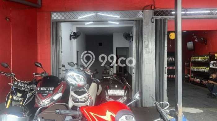 Ruko Dijual di Kawasan Koja, Jakarta Utara Harga Kompetitif Ruko Dijual di Kawasan Koja, Jakarta Utara Harga Kompetitif