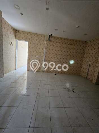 Ruko Bagus LT 112m2 LB 500m2 Dijual di Kemayoran Jakarta Pusat Ruko Bagus LT 112m2 LB 500m2 Dijual di Kemayoran Jakarta Pusat