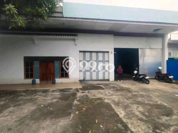 Gudang Disewa di Tambun Utara, Bekasi, LT 1m2 / LB 900m2 Gudang Disewa di Tambun Utara, Bekasi, LT 1m2 / LB 900m2