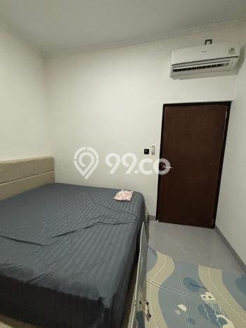 Rumah Modern Cantik 2 KT Bisa Langsung Pindah di Sawangan Rumah Modern Cantik 2 KT Bisa Langsung Pindah di Sawangan