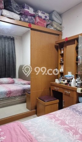 Untuk Dijual Apartemen 2 KT & 1 KM di Jakarta Utara Lokasi Strategis Untuk Dijual Apartemen 2 KT & 1 KM di Jakarta Utara Lokasi Strategis