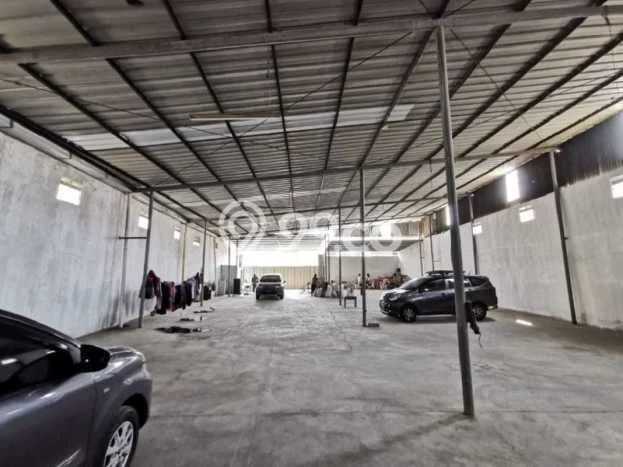 Unit Gudang Dijual di Cengkareng Jakarta Barat Luas Bangunan 544m2 Unit Gudang Dijual di Cengkareng Jakarta Barat Luas Bangunan 544m2