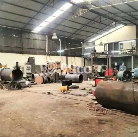Gudang Paling Dicari LB 1m2 Dijual di Cibitung Gudang Paling Dicari LB 1m2 Dijual di Cibitung