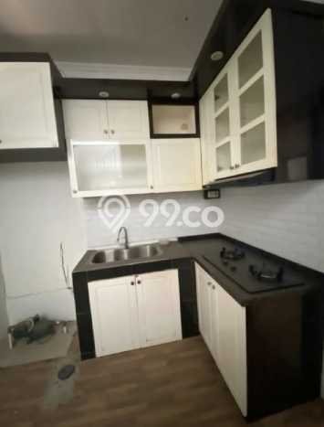 Rumah Minimalis 4 KT di Gading Serpong Tangerang Unfurnished Rumah Minimalis 4 KT di Gading Serpong Tangerang Unfurnished
