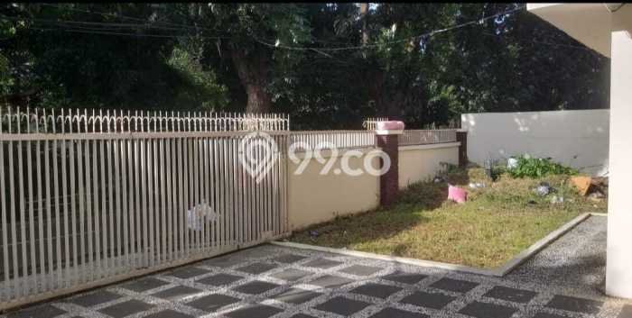 Jual Rumah Luas Megah Dengan View Eksklusif di Kayu Putih, Jakarta Timur Jual Rumah Luas Megah Dengan View Eksklusif di Kayu Putih, Jakarta Timur
