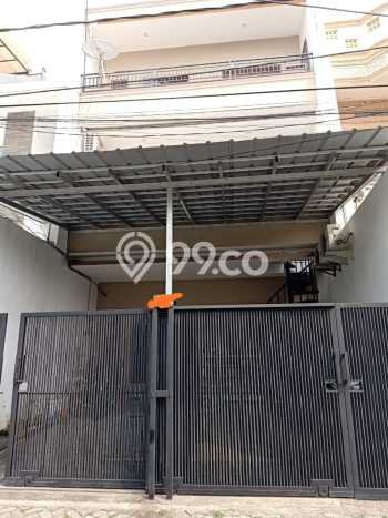 Jual Rumah Mewah Elegan Dengan View Cantik di Sunter, Jakarta Utara Jual Rumah Mewah Elegan Dengan View Cantik di Sunter, Jakarta Utara