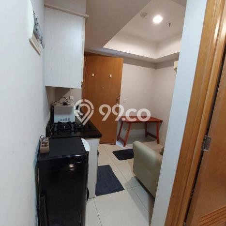 Jarang Ada! Hunian Apartemen Hemat di Kemayoran, Jakarta Pusat 1 Kamar Tidur dan 1 Kamar Mandi Jarang Ada! Hunian Apartemen Hemat di Kemayoran, Jakarta Pusat 1 Kamar Tidur dan 1 Kamar Mandi