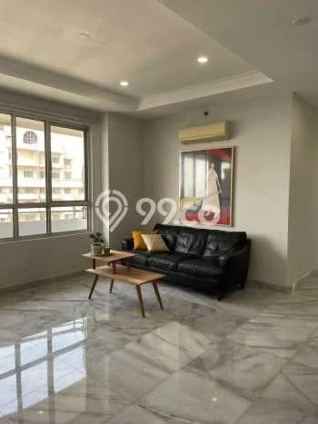Hunian Apartemen Sewa Terjangkau 110m2 di Kelapa Gading, Cocok untuk Tempat Tinggal Anda Hunian Apartemen Sewa Terjangkau 110m2 di Kelapa Gading, Cocok untuk Tempat Tinggal Anda