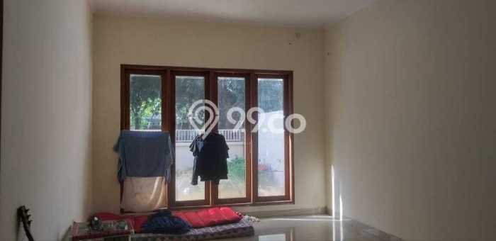 Jual Rumah Luas Megah Dengan View Eksklusif di Kayu Putih, Jakarta Timur Jual Rumah Luas Megah Dengan View Eksklusif di Kayu Putih, Jakarta Timur