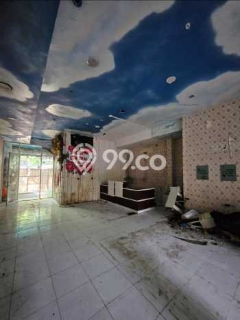 Ruko Bagus LT 112m2 LB 500m2 Dijual di Kemayoran Jakarta Pusat Ruko Bagus LT 112m2 LB 500m2 Dijual di Kemayoran Jakarta Pusat