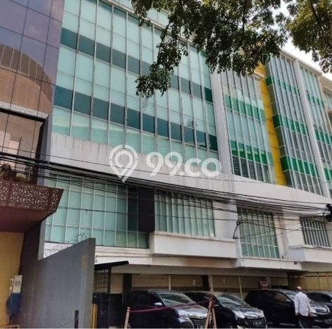 Ruko disewakan lokasi strategis Tanah Abang Jakarta Pusat 750m2 Ruko disewakan lokasi strategis Tanah Abang Jakarta Pusat 750m2