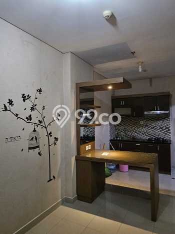 Apartemen Cozy Dijual di Jakarta Utara Spesifikasi 2 KT, 1 KM Apartemen Cozy Dijual di Jakarta Utara Spesifikasi 2 KT, 1 KM