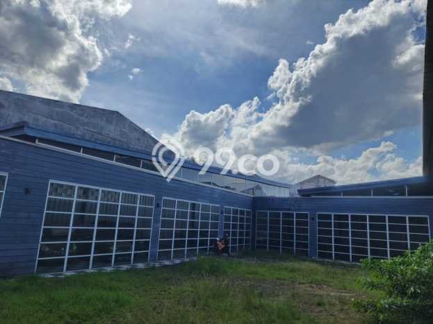 Unit Gudang Dijual di Bekasi LT 689m2 & LB 689m2 Unit Gudang Dijual di Bekasi LT 689m2 & LB 689m2