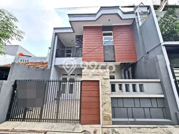 Hunian Nyaman Asri 3 KT Siap Pakai di Kayu Putih Jakarta Timur Hunian Nyaman Asri 3 KT Siap Pakai di Kayu Putih Jakarta Timur